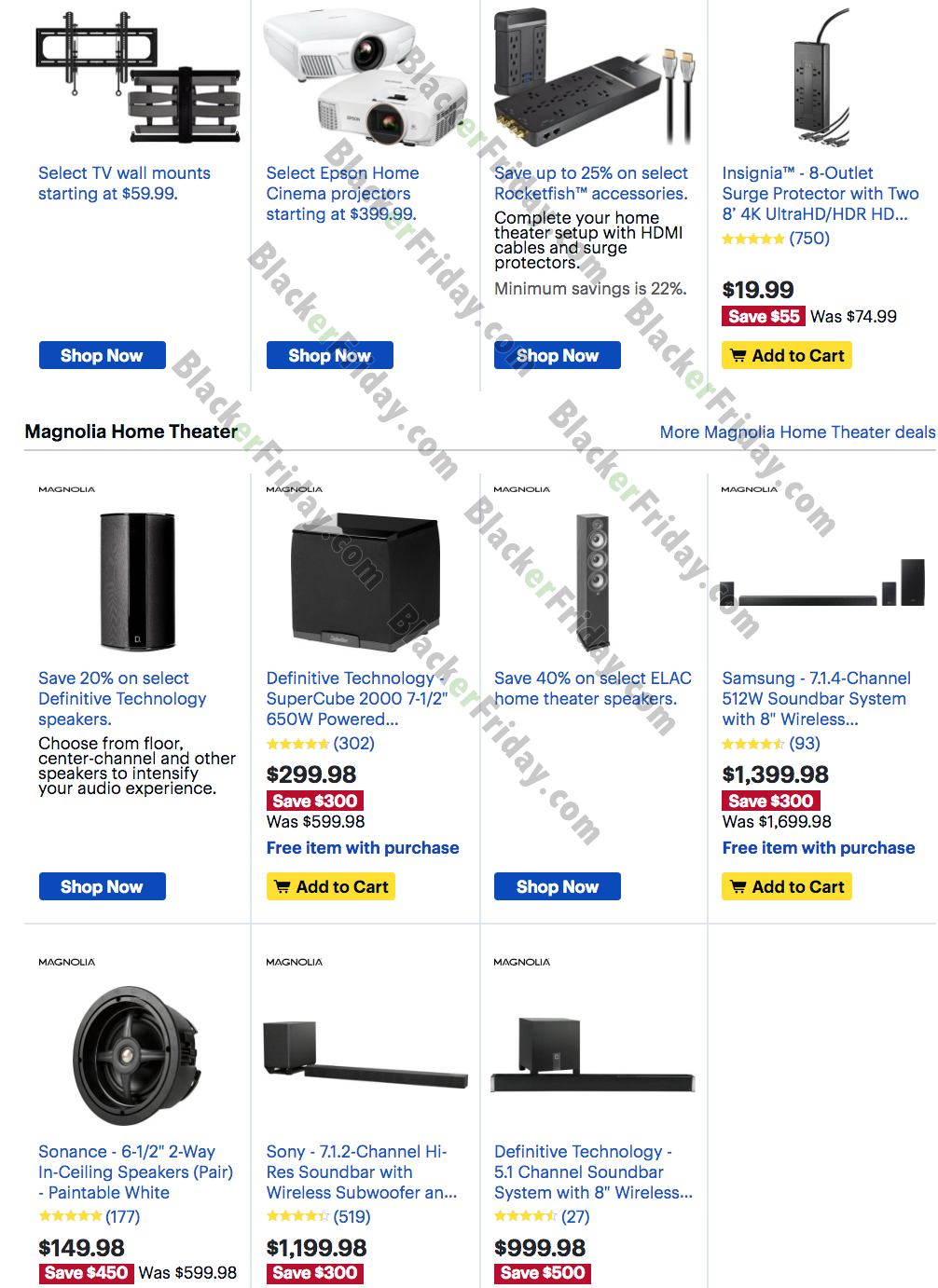 Best Buy Cyber Monday 2020 Sale - What to Expect - Blacker Friday