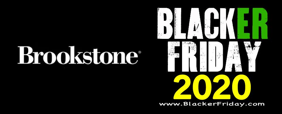 Brookstonein Store Coupon