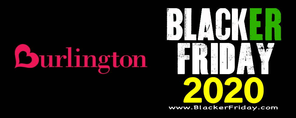 Burlington Black Friday 2020 Sale What To Expect Blacker Friday