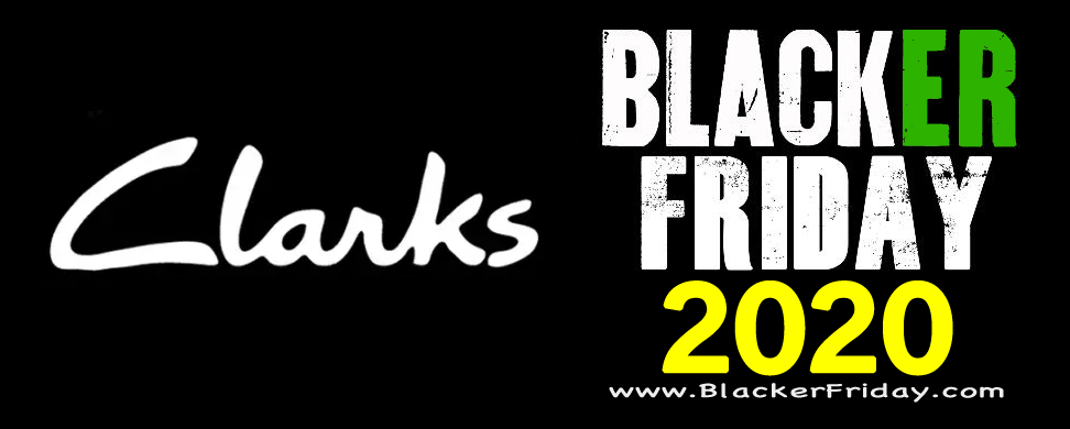 clarks black friday sale 2014