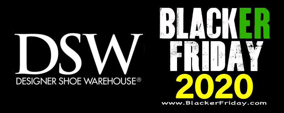 dsw black friday