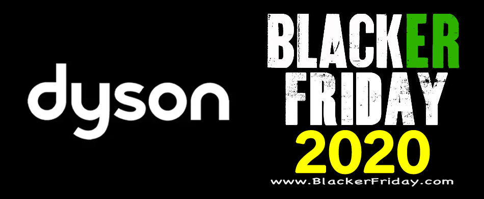 Dyson Black Friday 2020 Sale What To Expect Blacker Friday