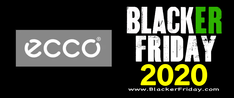 ECCO Black Friday 2020 Sale - What to 