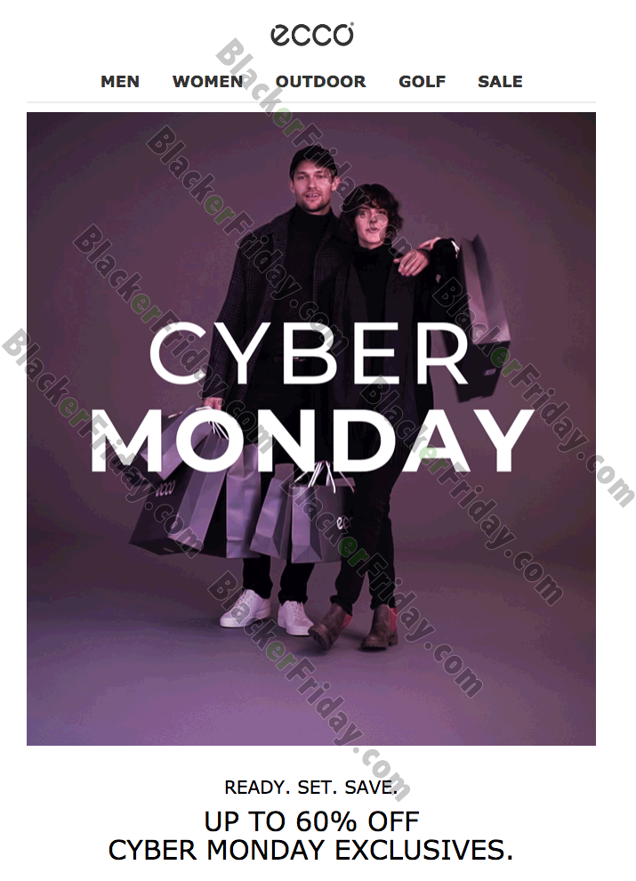 ecco shoes cyber monday sale