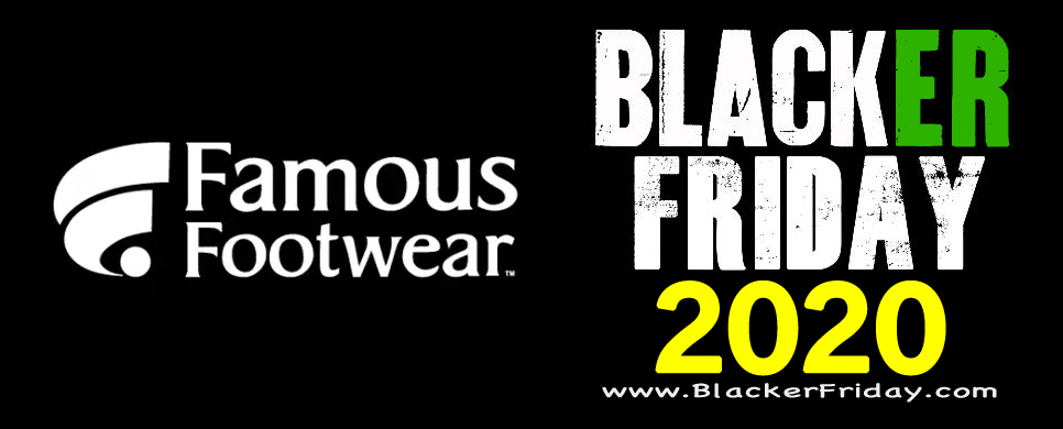 black friday deals 2018 famous footwear