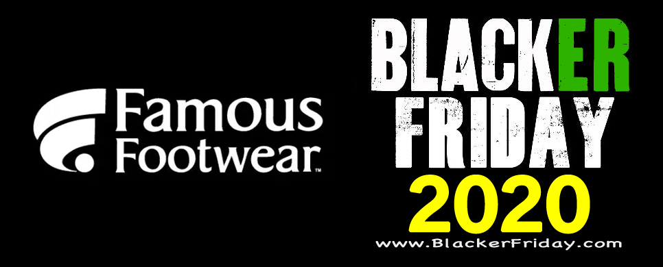 famous footwear black friday deals