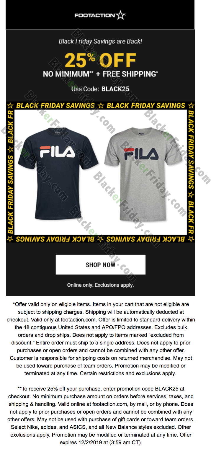 footaction gift card balance
