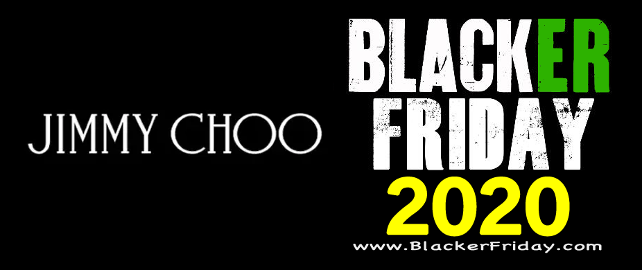Jimmy Choo Black Friday 2020 Sale 