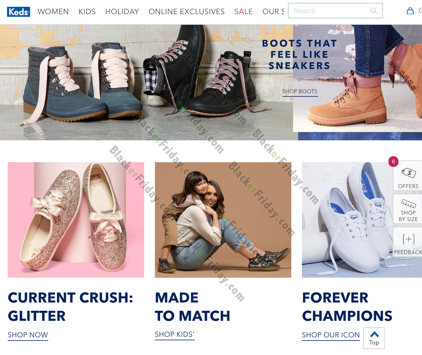 keds sale 2019