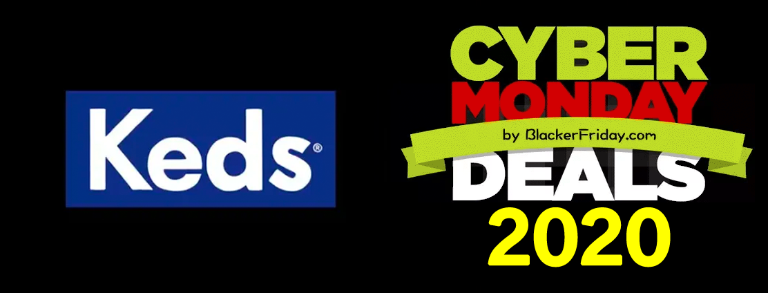 Keds cyber hotsell monday