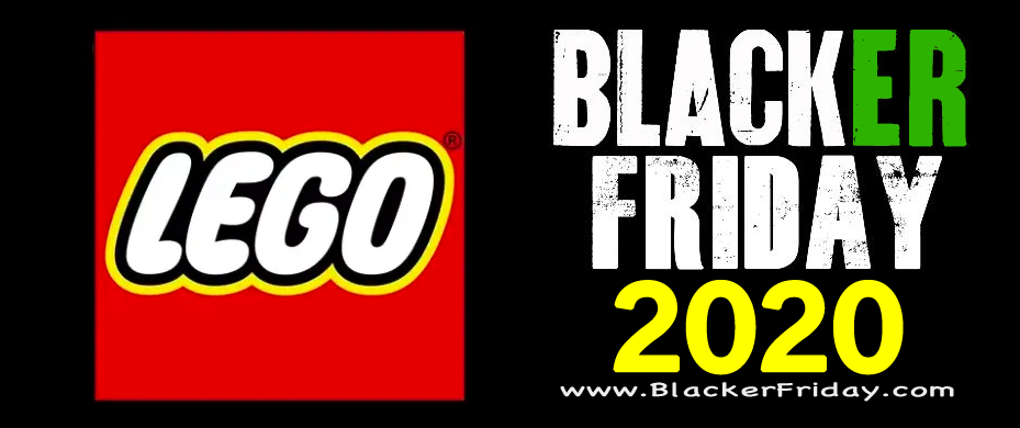 Lego Black Friday 2020 Sale What To Expect Blacker Friday