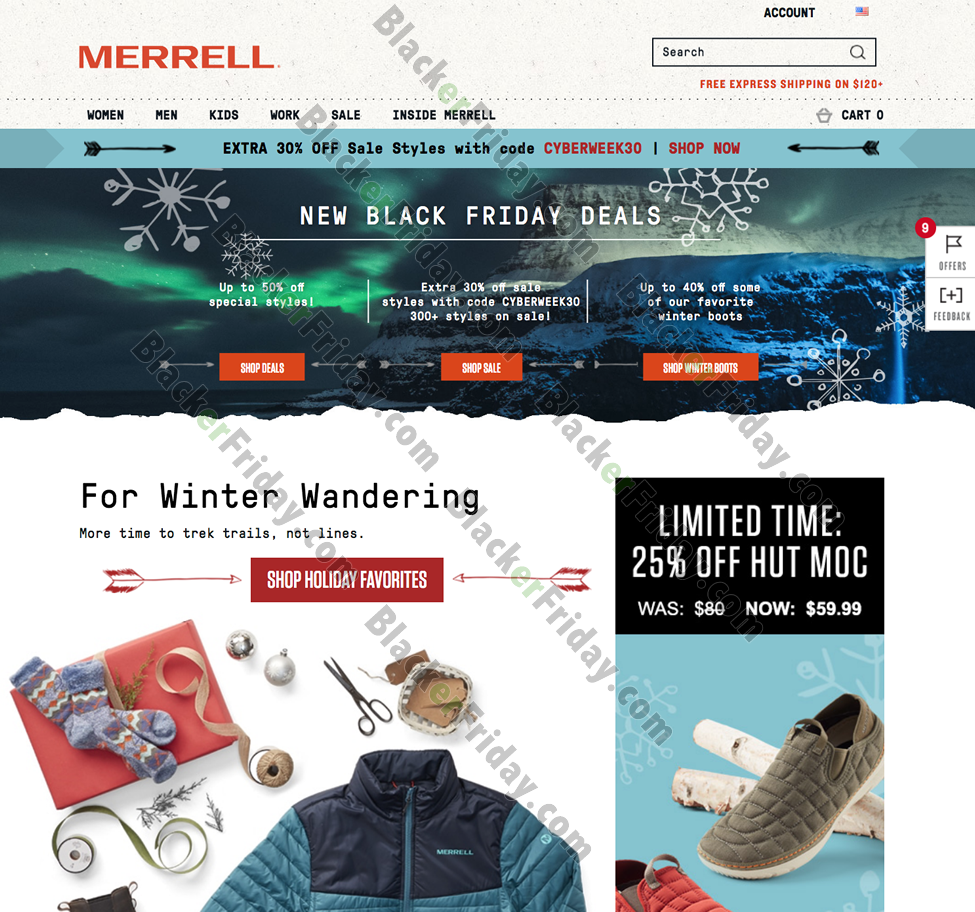 sammentrækning vulkansk Knurre Merrell Black Friday Sale 217 Online Sale, UP TO 54% OFF