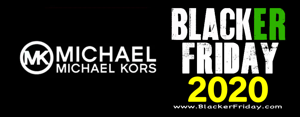 michael kors black friday sale