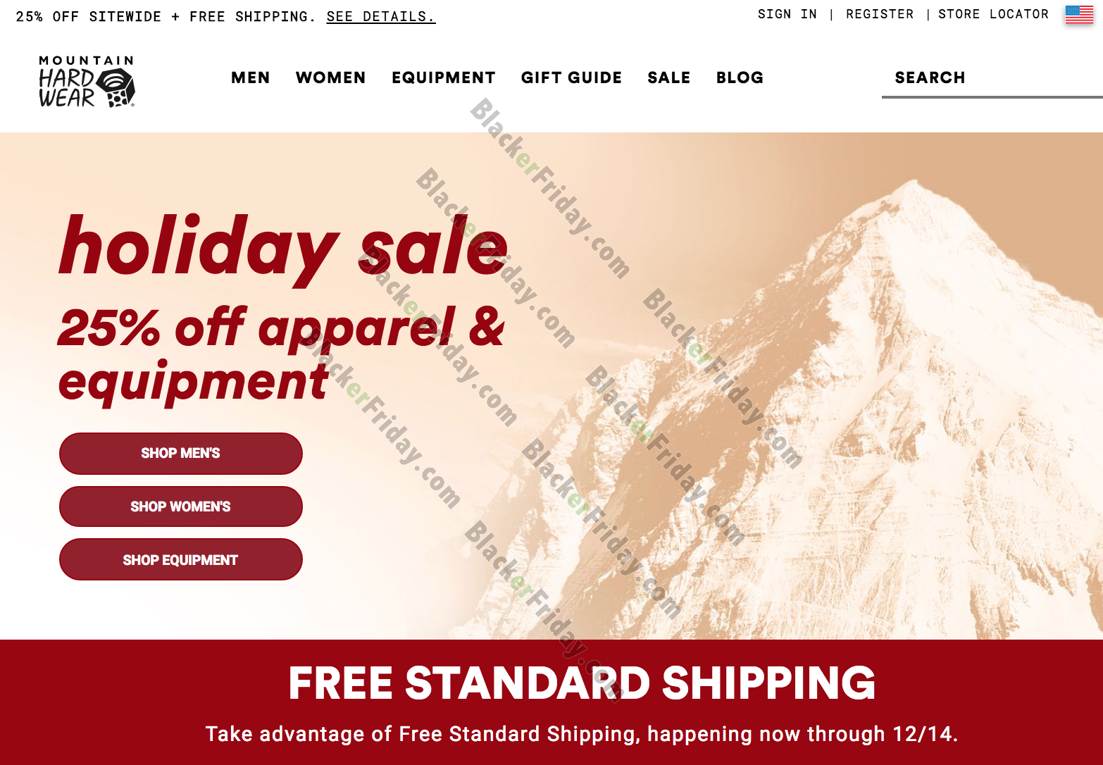 Mountain Hardwear Black Friday 2021 Sale What To Expect Blacker Friday