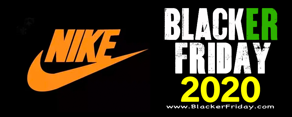 tienda nike black friday