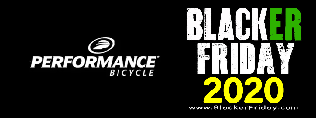 performance bicycle black friday