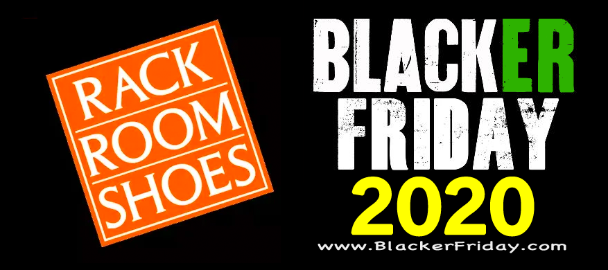 rack room black friday