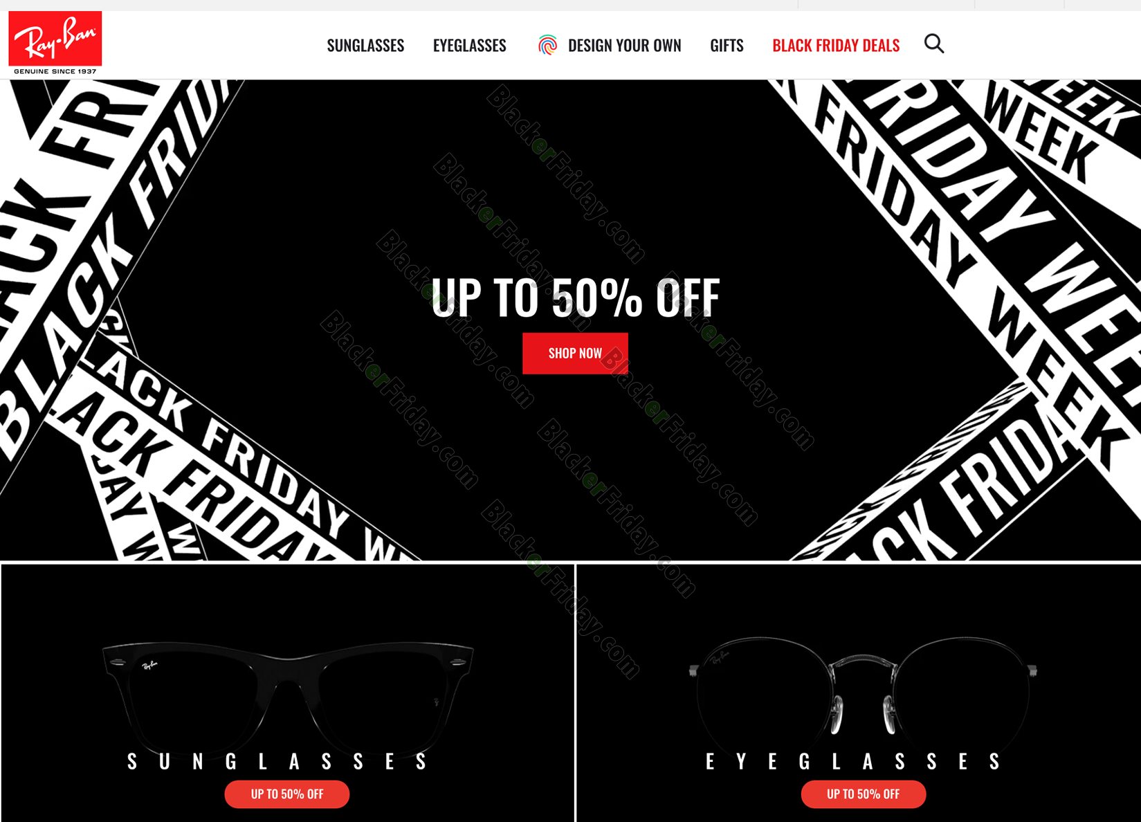 Paradox sadness pellet Ray-Ban Cyber Monday 2022 Sale - What to Expect - Blacker Friday