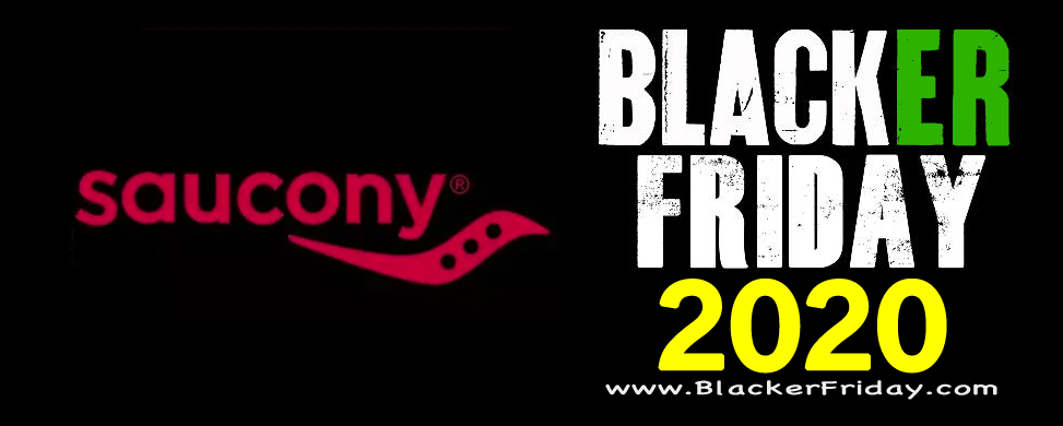 saucony black friday sale
