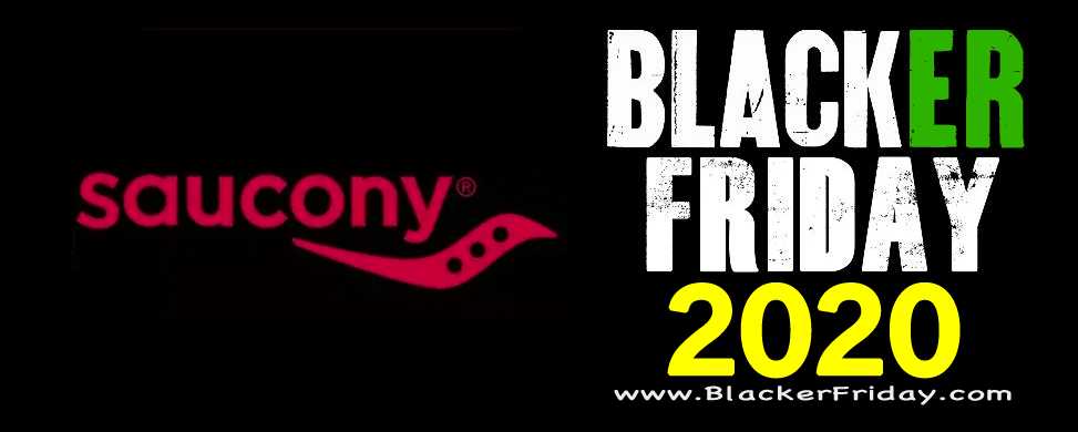 Saucony Black Friday 2020 Sale - What 