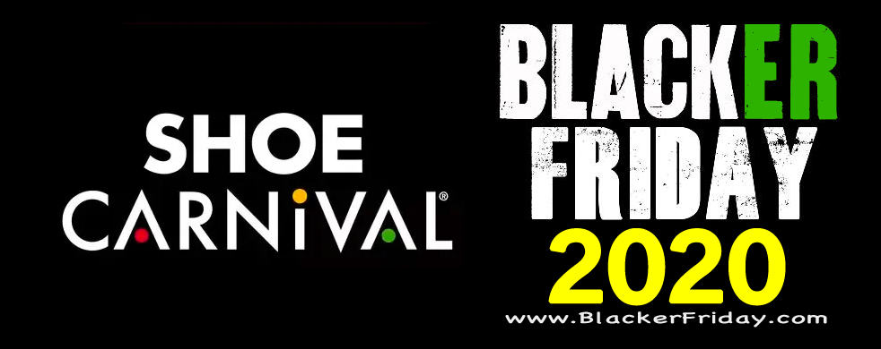shoe carnival black friday 2018 ad