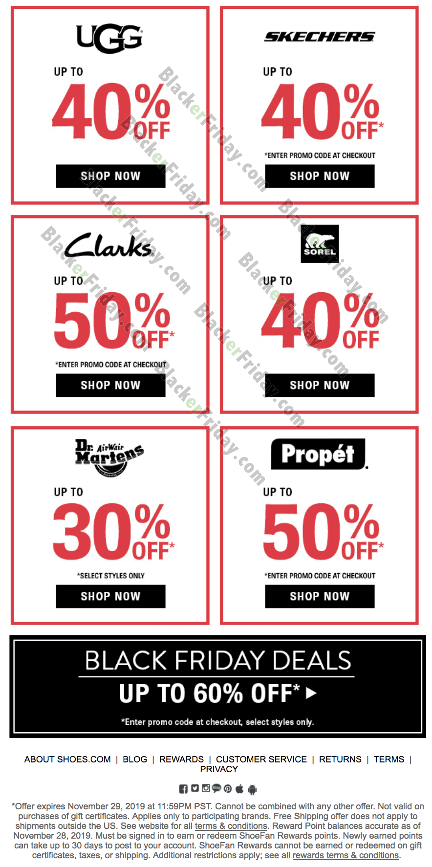 clarks shoes promo code 2019