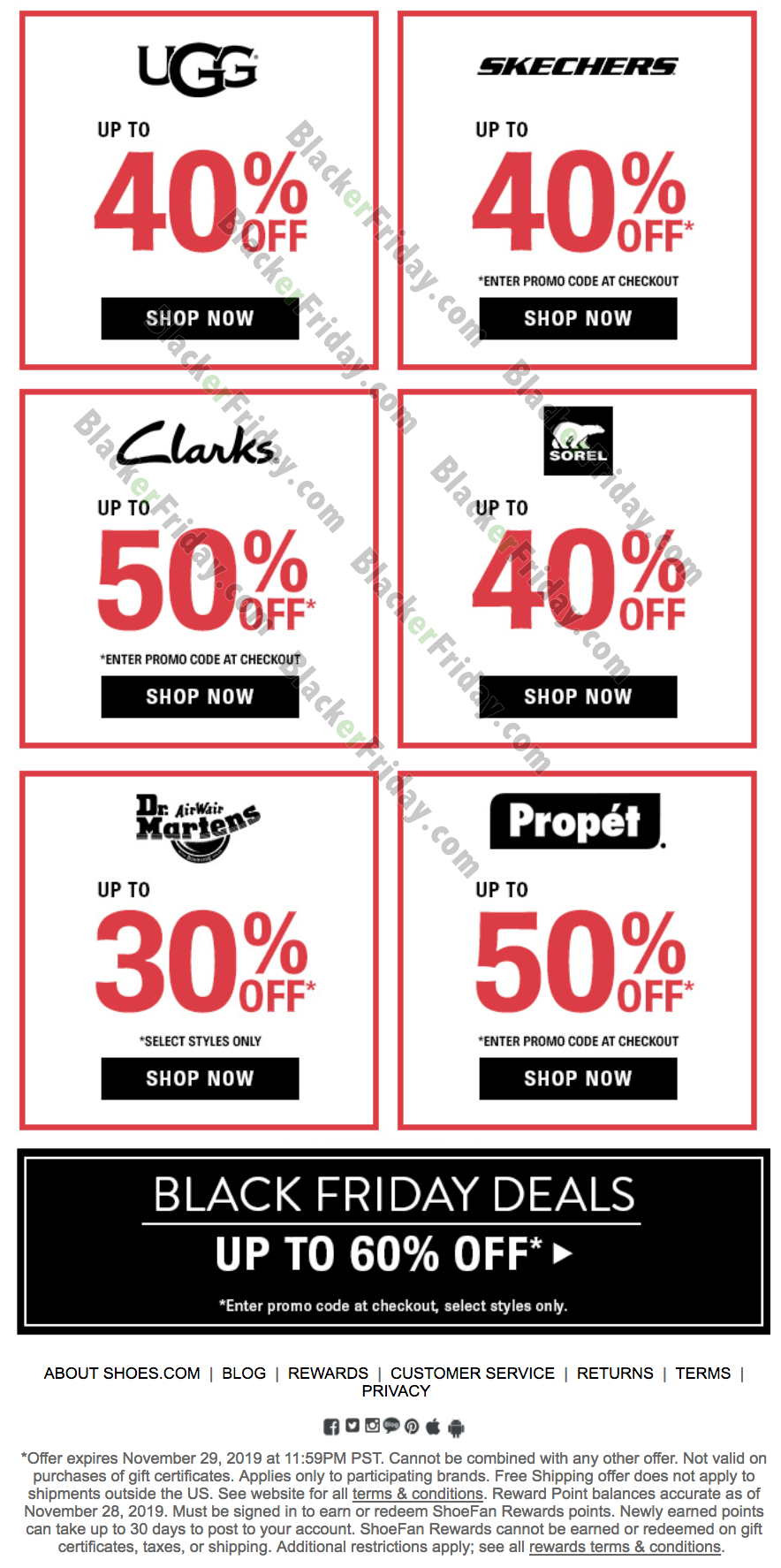 clarks shoes black friday deals