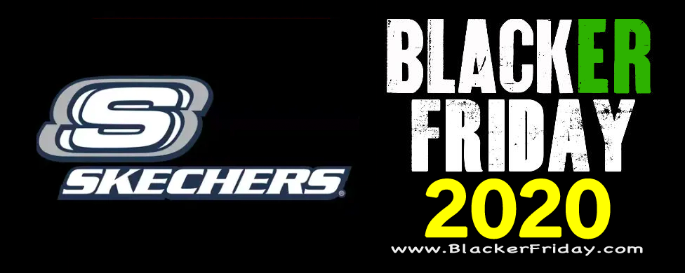 skechers black friday 2018