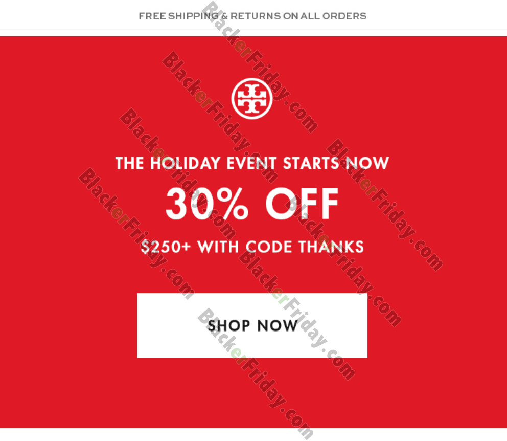 tory burch shoes black friday sale