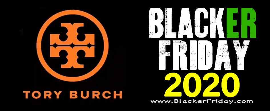 Tory Burch Black Friday 2020 Sale 