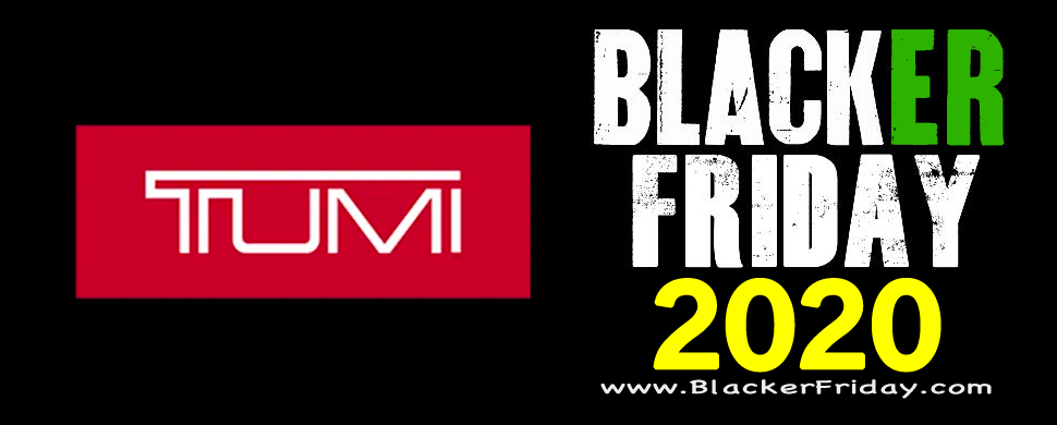 tumi luggage black friday