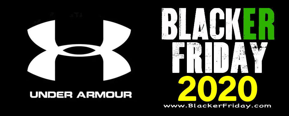 under armour promo code november 2018