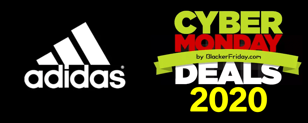 Adidas Cyber Monday 2020 Sale - What to 