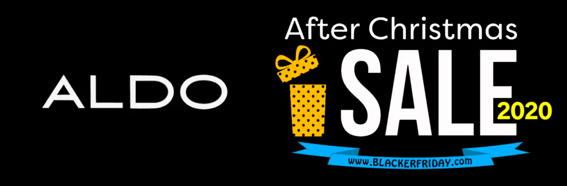 aldo sale