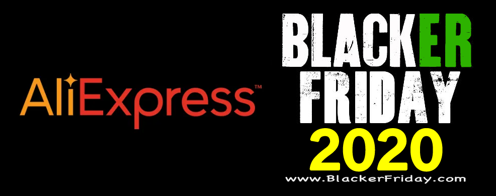 AliExpress Black Friday 2020 Ad & Sale - What to Expect - Blacker Friday - What Kind Of Sales Can I Expect On Black Friday