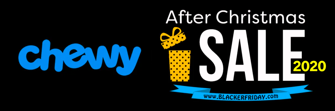chewy sale