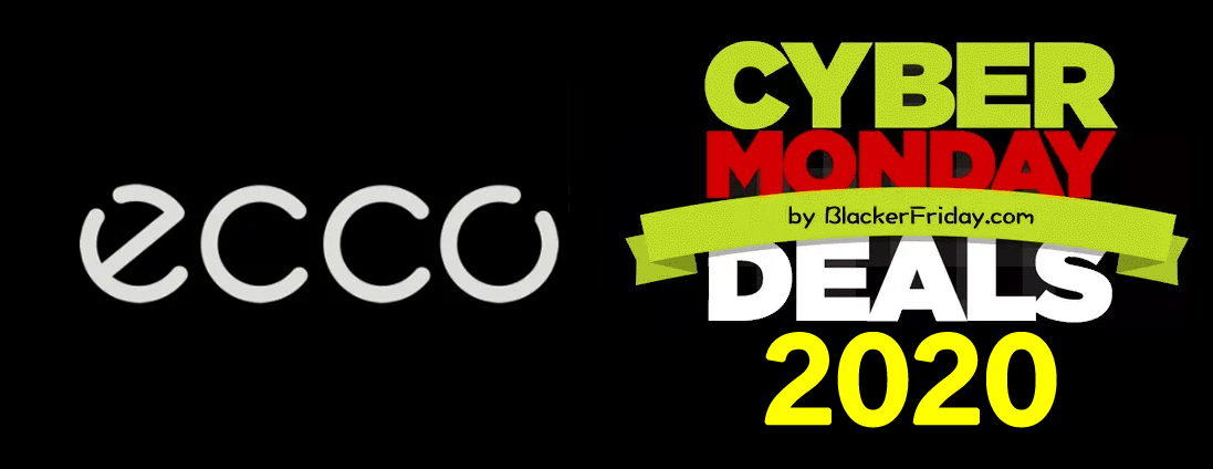 Ecco Cyber Monday 2020 Sale - What to 