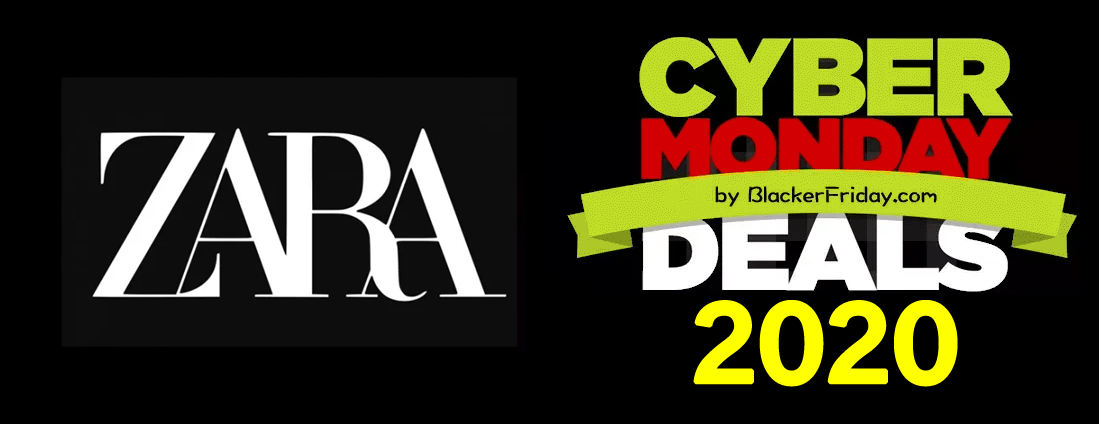 Zara Cyber Monday Sale 2020 - What to 