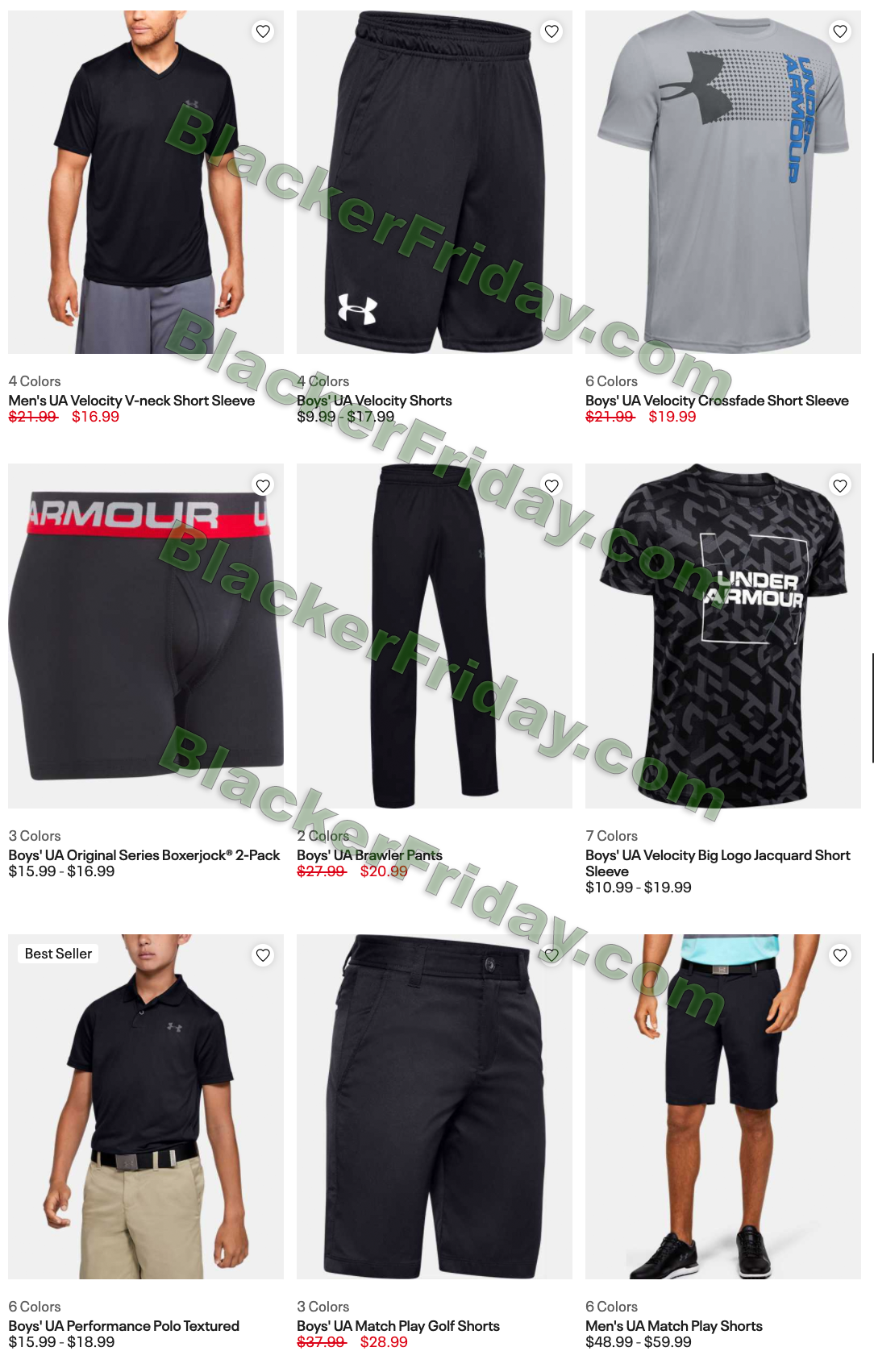 under armour outlet labor day sale