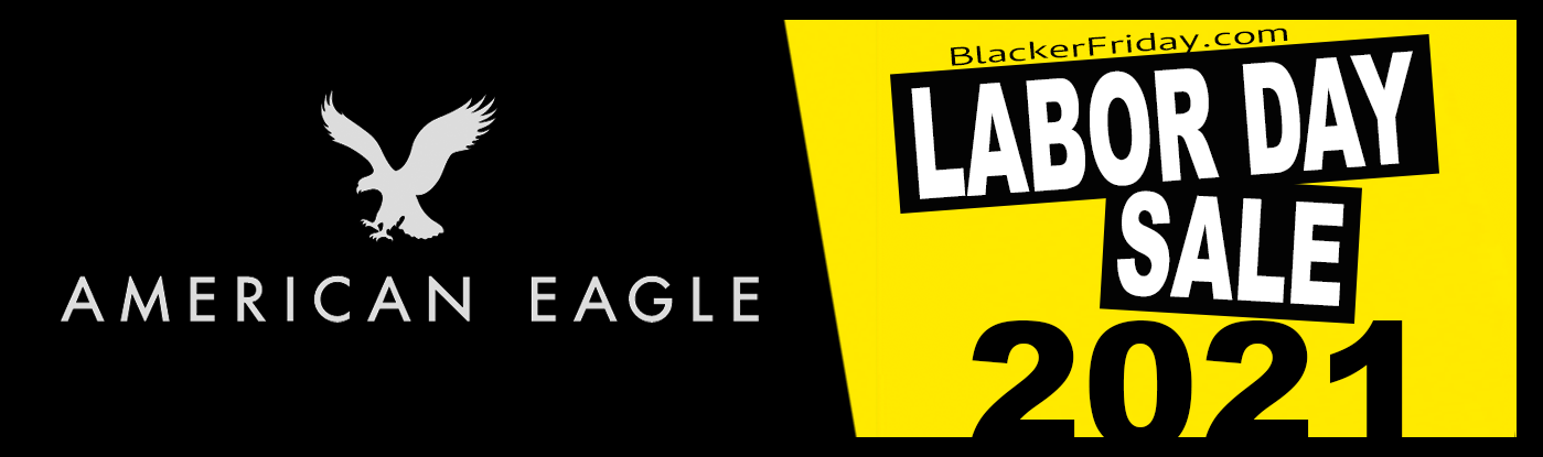 american eagle labor day sale