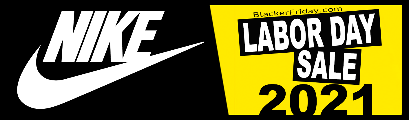 nike labor day sale