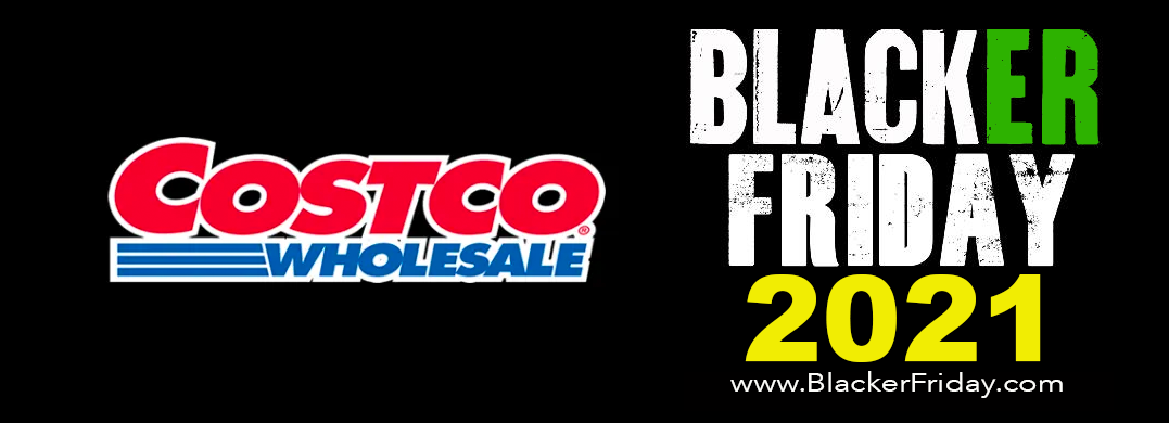 black friday costco 2021