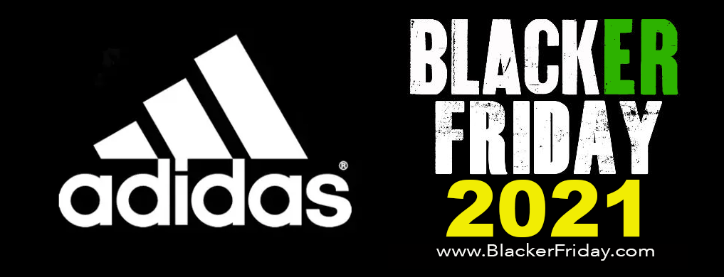 Adidas Black Friday 2021 Sale - What to 