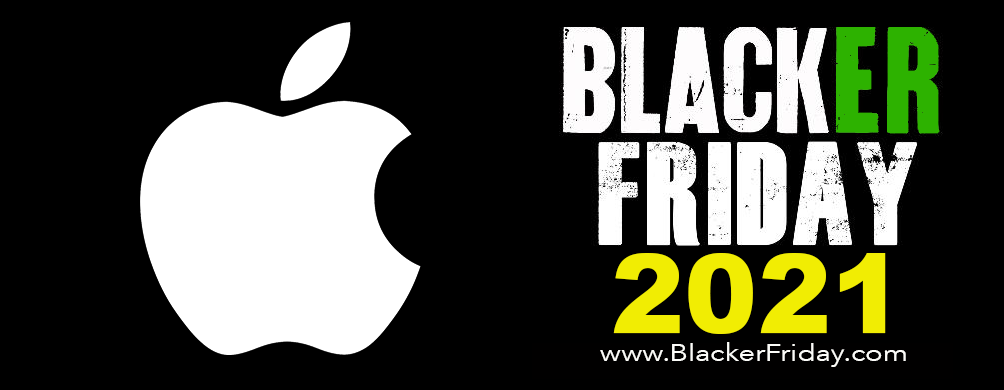 Apple Com Black Friday Sale 2021 What To Expect Blacker Friday