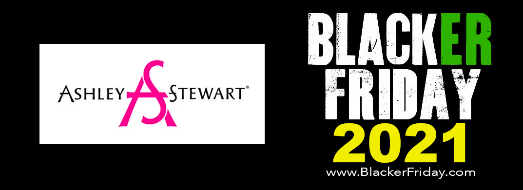 Ashley Stewart Black Friday 2021 Sale 