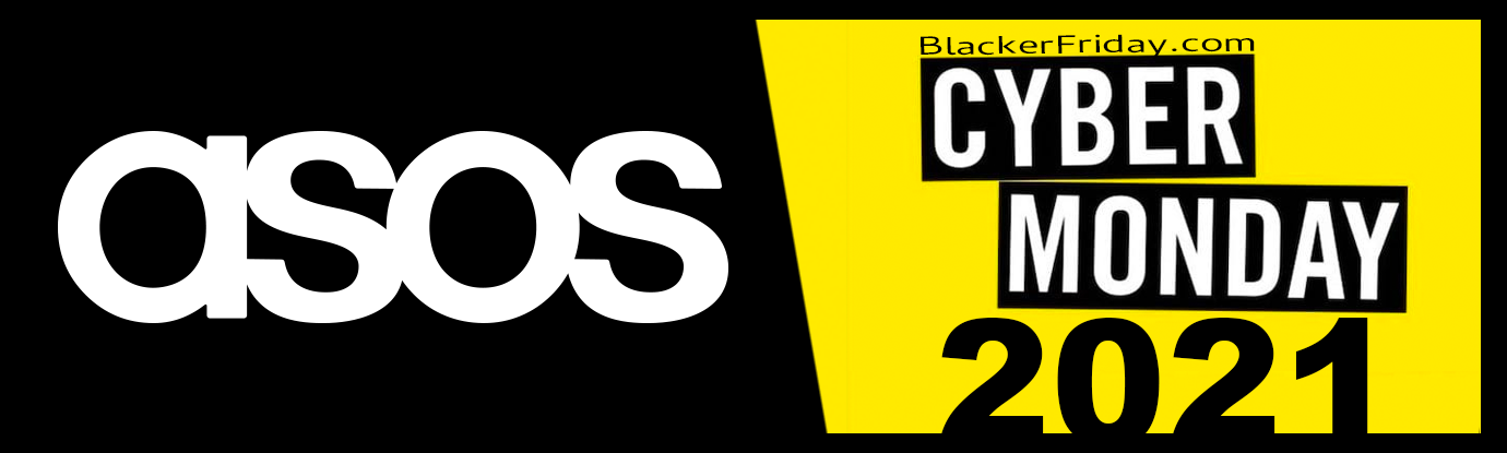 asos black friday 2018