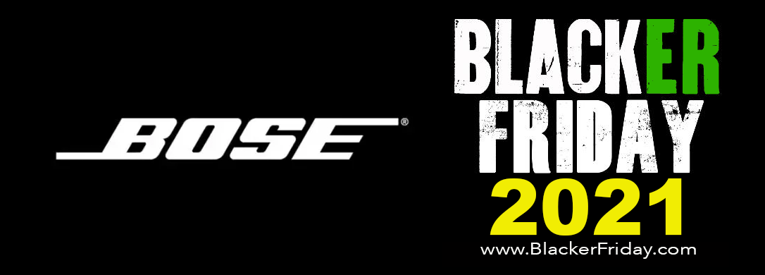 bose s1 black friday