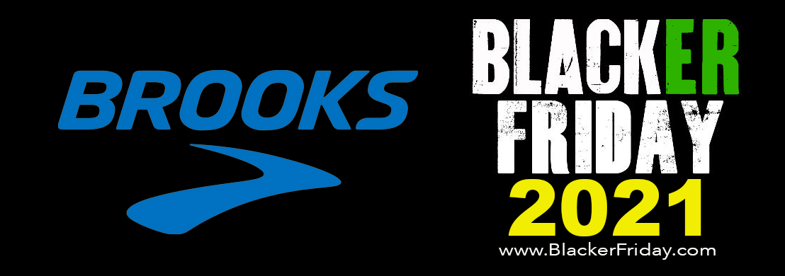 brooks black friday deals 2019