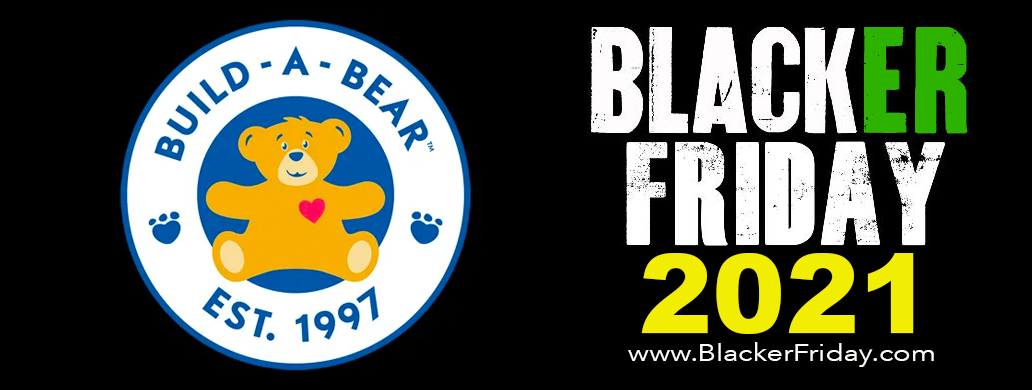 build a bear voucher 2019