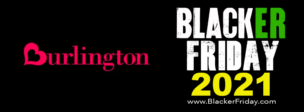burlington coat factory hours black friday